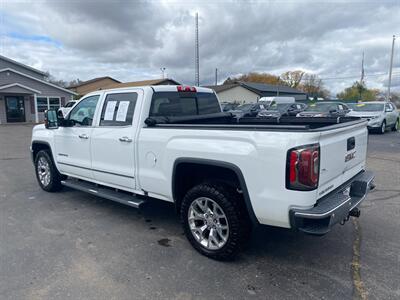 2018 GMC Sierra 1500 SLT   - Photo 7 - Schoolcraft, MI 49087