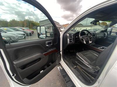 2018 GMC Sierra 1500 SLT   - Photo 24 - Schoolcraft, MI 49087