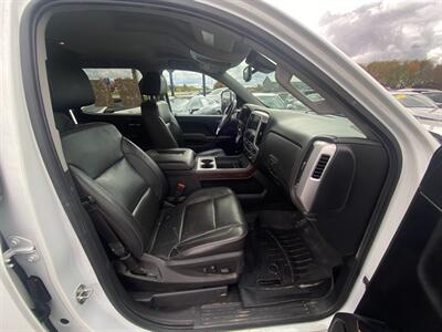2018 GMC Sierra 1500 SLT   - Photo 12 - Schoolcraft, MI 49087