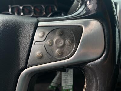 2018 GMC Sierra 1500 SLT   - Photo 34 - Schoolcraft, MI 49087