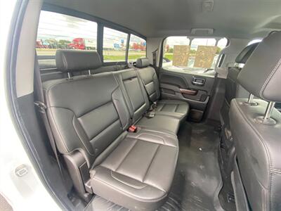 2018 GMC Sierra 1500 SLT   - Photo 17 - Schoolcraft, MI 49087