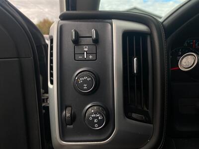 2018 GMC Sierra 1500 SLT   - Photo 31 - Schoolcraft, MI 49087