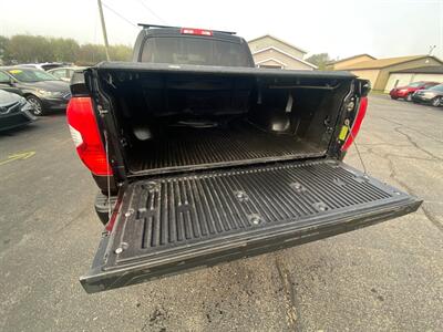2016 Toyota Tundra Platinum   - Photo 18 - Schoolcraft, MI 49087