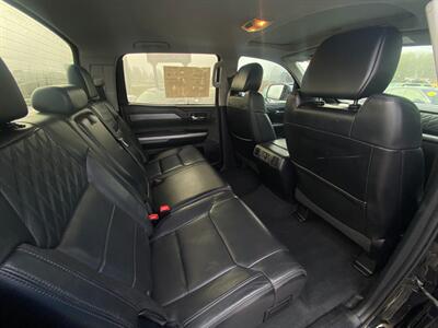 2016 Toyota Tundra Platinum   - Photo 16 - Schoolcraft, MI 49087