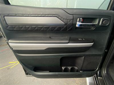 2016 Toyota Tundra Platinum   - Photo 20 - Schoolcraft, MI 49087