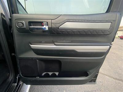 2016 Toyota Tundra Platinum   - Photo 13 - Schoolcraft, MI 49087