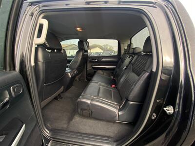 2016 Toyota Tundra Platinum   - Photo 21 - Schoolcraft, MI 49087