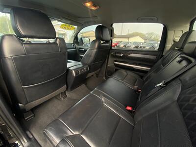 2016 Toyota Tundra Platinum   - Photo 23 - Schoolcraft, MI 49087