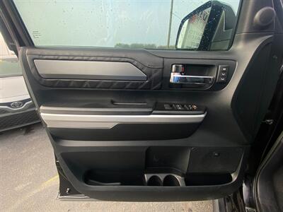 2016 Toyota Tundra Platinum   - Photo 25 - Schoolcraft, MI 49087