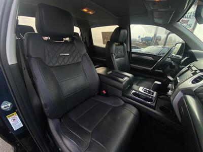 2016 Toyota Tundra Platinum   - Photo 10 - Schoolcraft, MI 49087