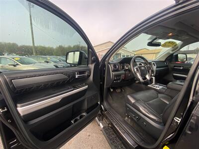 2016 Toyota Tundra Platinum   - Photo 24 - Schoolcraft, MI 49087