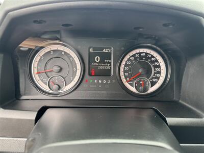 2017 RAM 1500 SLT   - Photo 11 - Schoolcraft, MI 49087