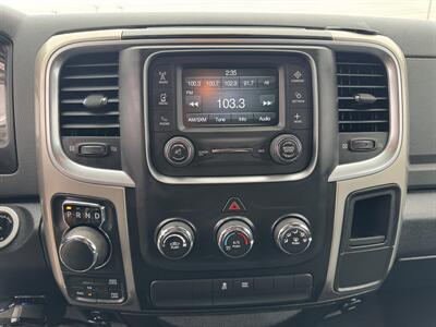 2017 RAM 1500 SLT   - Photo 12 - Schoolcraft, MI 49087