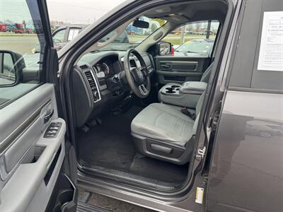 2017 RAM 1500 SLT   - Photo 6 - Schoolcraft, MI 49087