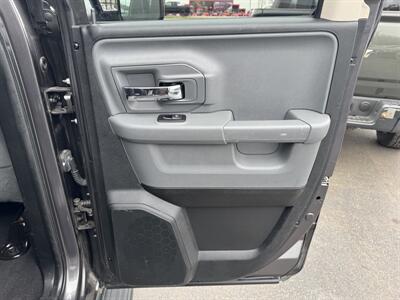 2017 RAM 1500 SLT   - Photo 19 - Schoolcraft, MI 49087