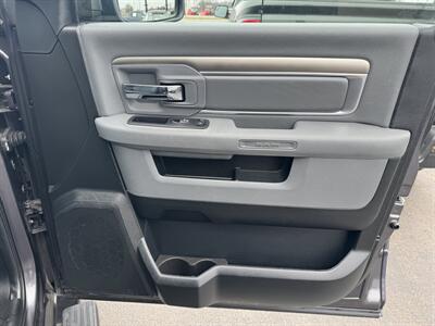 2017 RAM 1500 SLT   - Photo 21 - Schoolcraft, MI 49087
