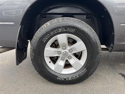 2017 RAM 1500 SLT   - Photo 22 - Schoolcraft, MI 49087