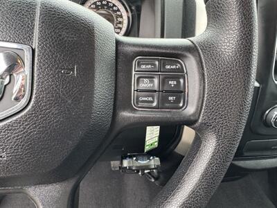 2017 RAM 1500 SLT   - Photo 10 - Schoolcraft, MI 49087