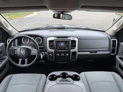 2017 RAM 1500 SLT   - Photo 15 - Schoolcraft, MI 49087