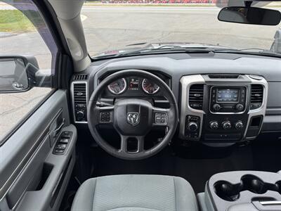 2017 RAM 1500 SLT   - Photo 16 - Schoolcraft, MI 49087