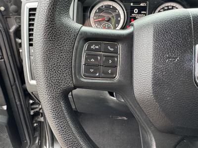 2017 RAM 1500 SLT   - Photo 9 - Schoolcraft, MI 49087