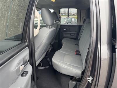 2017 RAM 1500 SLT   - Photo 17 - Schoolcraft, MI 49087