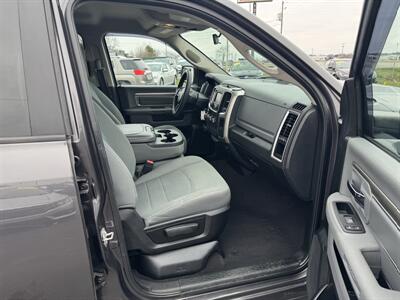 2017 RAM 1500 SLT   - Photo 20 - Schoolcraft, MI 49087