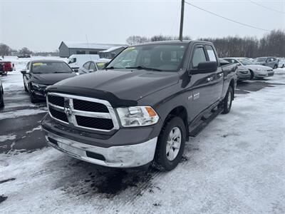 2017 RAM 1500 SLT   - Photo 5 - Schoolcraft, MI 49087