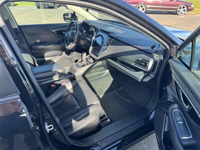 2024 Subaru Legacy Touring XT   - Photo 21 - Schoolcraft, MI 49087