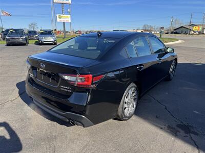 2024 Subaru Legacy Touring XT   - Photo 3 - Schoolcraft, MI 49087