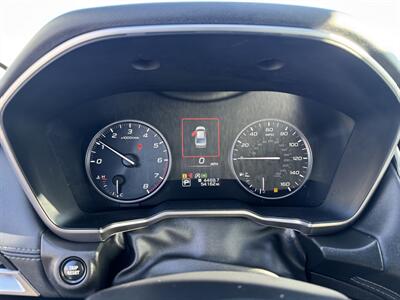 2024 Subaru Legacy Touring XT   - Photo 9 - Schoolcraft, MI 49087