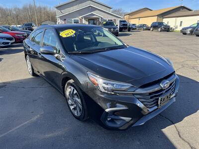 2024 Subaru Legacy Touring XT   - Photo 4 - Schoolcraft, MI 49087