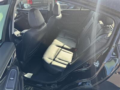 2024 Subaru Legacy Touring XT   - Photo 17 - Schoolcraft, MI 49087