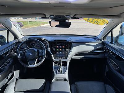 2024 Subaru Legacy Touring XT   - Photo 15 - Schoolcraft, MI 49087