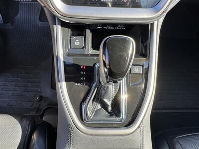 2024 Subaru Legacy Touring XT   - Photo 11 - Schoolcraft, MI 49087