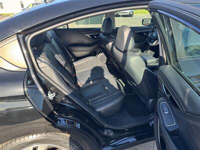 2024 Subaru Legacy Touring XT   - Photo 20 - Schoolcraft, MI 49087