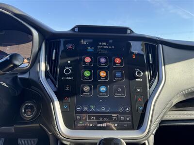 2024 Subaru Legacy Touring XT   - Photo 10 - Schoolcraft, MI 49087