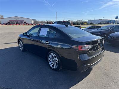 2024 Subaru Legacy Touring XT   - Photo 2 - Schoolcraft, MI 49087