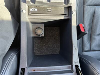 2024 Subaru Legacy Touring XT   - Photo 12 - Schoolcraft, MI 49087