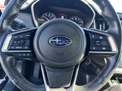 2024 Subaru Legacy Touring XT   - Photo 8 - Schoolcraft, MI 49087
