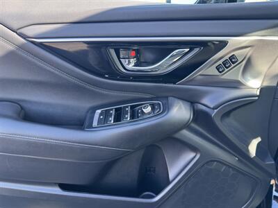 2024 Subaru Legacy Touring XT   - Photo 5 - Schoolcraft, MI 49087