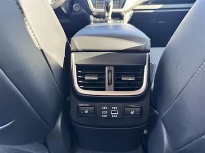 2024 Subaru Legacy Touring XT   - Photo 18 - Schoolcraft, MI 49087