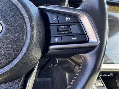 2024 Subaru Legacy Touring XT   - Photo 7 - Schoolcraft, MI 49087