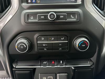 2021 Chevrolet Silverado 1500 Work Truck   - Photo 27 - Schoolcraft, MI 49087