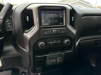 2021 Chevrolet Silverado 1500 Work Truck   - Photo 26 - Schoolcraft, MI 49087