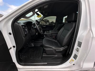 2021 Chevrolet Silverado 1500 Work Truck   - Photo 19 - Schoolcraft, MI 49087