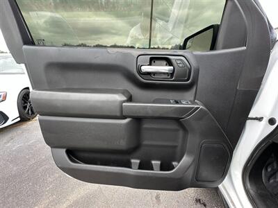 2021 Chevrolet Silverado 1500 Work Truck   - Photo 18 - Schoolcraft, MI 49087