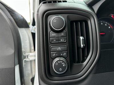 2021 Chevrolet Silverado 1500 Work Truck   - Photo 25 - Schoolcraft, MI 49087