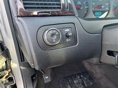 2016 Chevrolet Impala Limited LS Fleet   - Photo 6 - Schoolcraft, MI 49087