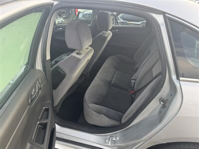 2016 Chevrolet Impala Limited LS Fleet   - Photo 16 - Schoolcraft, MI 49087